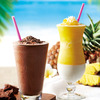 タリーズにマウイ産パインとヨーグルトの美しい2層のフローズンドリンクが登場