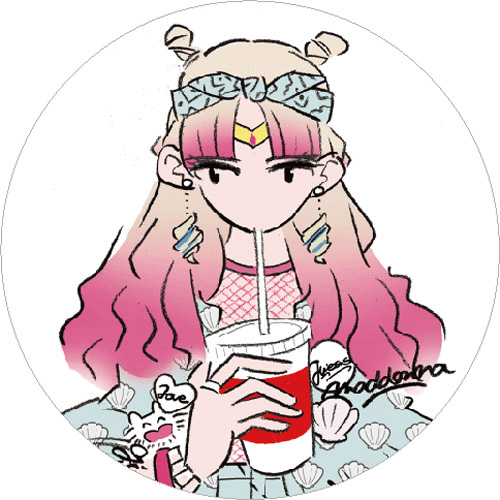 ジェニーカオリ　jennykaori 複製原画 column2.jpg