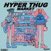ジェニー・カオリ3回目となる個展『HYPER THUG MARKET by JENNYKAORI』をgalaxxxy in Hi-Fiにて開催