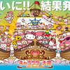 今年のNo.1はポムポムプリン！『サンリオ大賞2015』最終結果発表