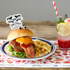 キャンスパ×J.S. BURGERS CAFEコラボ！3日間限定で『CANDY MONSTER BURGER』が楽しめる♪
