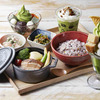 和パフェや抹茶スムージーなど都会の癒しカフェ『saryo（サリョウ）』が吉祥寺エリアに初登場！