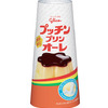 バニラの香りと練乳の甘さに新たに生乳をプラス！プッチンできないけど飲めちゃう『プッチンプリンオーレ』期間限定発売