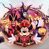 今年は“ヴィランズ”たち主役！ディズニー・ハロウィーン2015開催