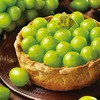 パブロから大粒マスカットの『岡山県産シャインマスカット“晴王”のチーズタルト』季節限定で発売