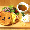 カピバラさん10周年記念！今度は大阪・梅田にコラボカフェが期間限定でオープン