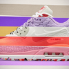マカロンやストロベリーケーキなど6大都市のスイーツをモチーフにしたAIR MAX限定発売