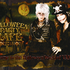 VAMPS主宰のハロウィンイベントに先駆け『HALLOWEEN PARTY CAFE 2015』が期間限定で原宿にオープン！