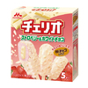 ホワイト板チョコINで食べごたえ◎！チェリオからストロベリー＆ホワイトチョコが復活
