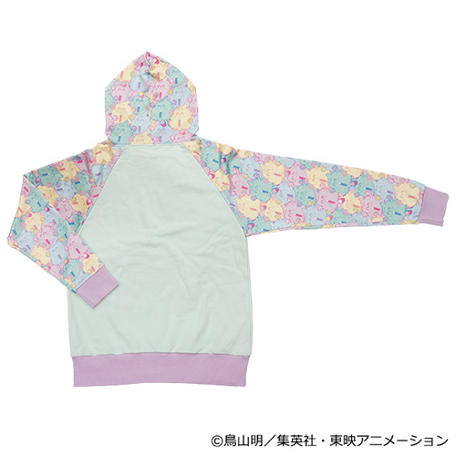 キーーーーン!!! galaxxxy×Dr.スランプ アラレちゃん待望のコラボアイテム第2弾発売！ 画像6 | SGS109