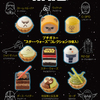 「R2-D2」や「C-3PO」、「ダース・ベイダー」がクールKawaiiプチケーキに変身！コージーコーナーから『スター・ウォーズ』デザインの新作スイーツ発売