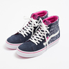 X-girl×VANSコラボスニーカー＆BIG Tシャツ2015年1月30日(金)発売
