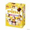 ディズニーTSUM TSUMたちが“ピノ アソート”パッケージ！