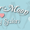 美少女戦士セーラームーン×Honey Salon(ハニーサロン)コラボ! スペシャルアイテム予約受付開始!