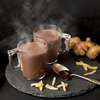 ジンジャーのほのかなスパイスがチョコをより美味しくする！リンツから冬季限定ホットチョコレードドリンク登場