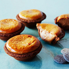 ベイクからバレンタイン時期限定チョコを使った初のチーズタルトが登場！