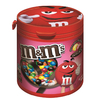 M＆M’Sからレッドとイエローのバレンタイン限定“ハートボトル”登場！ 