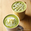“ホワイトショコラ”と“クローバーはちみつ”が抹茶のコクを際立てる！エクセルシオールカフェから2つの抹茶ラテ新発売