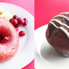 BAGEL&BAGELからバレンタイン限定スペシャルベーグル＆マフィン登場！