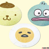 あなたもこれで“ぐでたま”になれちゃう!? 付けるだけでなりきれちゃうフェイスパック「ぐでたま」「ハンギョドン」「ポムポムプリン」の新キャラが登場！