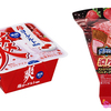 同じ“苺”なのに異なる美味しさ！ロッテの爽＆ザクリッチからこだわりの「苺アイス」が登場！