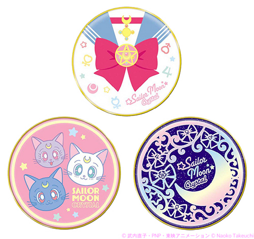 ダイアナポーチ に ルナチョコ がめっちゃ欲しい 美少女戦士セーラームーンcryatalモチーフの友チョコギフトが可愛いすぎる 画像4 Sgs109