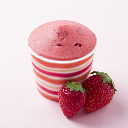 ヴィーナスフォート内12店舗で魅惑の苺 とちおとめ とコラボした色んなスイーツが目白押し 画像10 Sgs109