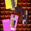 セレンディップ “Makeup Revolution London アイラブメイクアップ アイラブチョコレート”