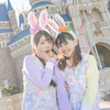 今年は“うさぎ”だらけ！ディズニーランドにて『ディズニー・イースター』イベント開催！先行でキュートなスイーツ＆グッズ登場