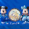 東京ディズニーシー15周年記念！“ザ・イヤー・オブ・ウィッシュ”スペシャルグッズにメニューと続々登場