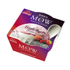 春夏限定“3種のベリー”が楽しめる『MOW(モウ) トリプルベリー』新発売♪