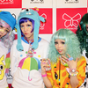 渋谷・原宿モデルと秋葉原アイドルたちによる新感覚MIXカルチャーファッションイベント『a-collection Vol.5』が赤坂ブリッツで開催!!