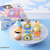 今年は“モンスターズ・インクと“ニモ”もデザイン！コージーコーナーからこどもの日限定ディズニー/ピクサーのプチケーキセットが登場