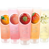 THE BODY SHOP(ザ・ボディショップ)“夏季限定『ボディソルベ』”