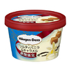 ほのかな塩味バニラと、ほろ苦いキャラメルソースがしょっぱ濃厚！ハーゲンダッツから期間限定『ソルティバニラ＆キャラメル』新発売