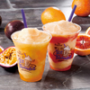 初夏限定フローズンドリンク！フルーツ＆香り高いアッサムティーのアイスブレンディッドが新登場！