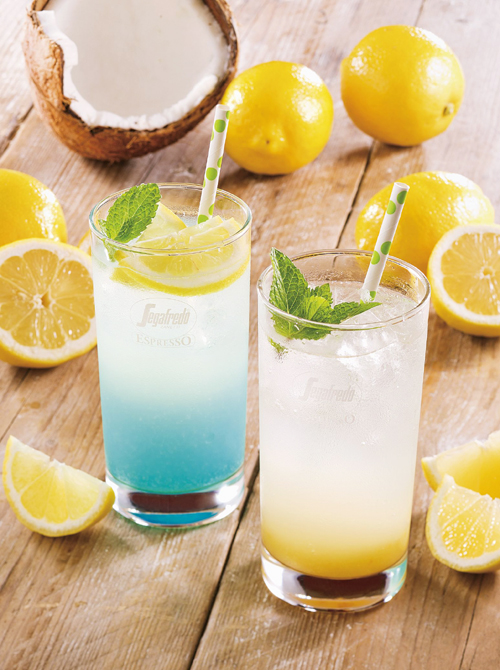 さっぱり爽やかな酸味！セガフレードから人気のココナッツウォーターと