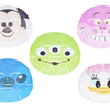 今度は“エイリアン”や“チェシャ猫”まで勢揃い！ディズニーストアからキャラクターフェイスになれちゃう『アートマスク』第2弾が新登場