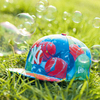 夏の風物詩“水風船”にフォーカスをあてたカラフルかつファッショナブルな『Kid`s 59FIFTY® Water Balloon Allover』新登場