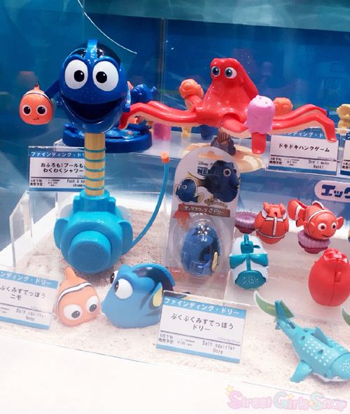 最新映画のおもちゃや大人も楽しめるおもちゃまでが一堂に集結 東京おもちゃショー2016 開催 取材レポート 画像4 Sgs109
