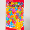 夏にピッタリ！ピカチュウがカラフルポップな“グミ”デザインになったグッズ『Pikachu Gummi Candy』がポケモンセンターに新登場！