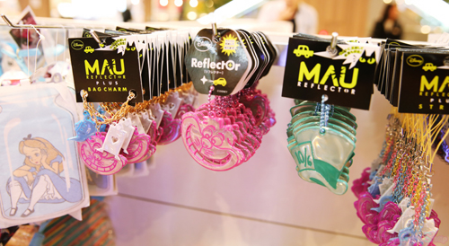 アリスの世界観に迷い込もう 三越銀座にて貴重な作中で使用した衣装が間近で楽しめる展示イベント開催 約400点ものアイテムも 画像30 Sgs109