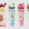 夏でもしっかり保湿ケア！人気の“ディズニープリンセス”デザインのボディオイル＆ハンド＆ネイルクリーム同時リリース