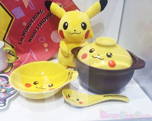 ここだけしか見られないピカチュウも登場！東京ソラマチにポケモン