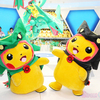 ここだけしか見られないピカチュウも登場！東京ソラマチにポケモンセンター新オープン【取材レポート】