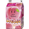 旬の“もも”を丸かじりした時のみずみずしさ！『なっちゃん！じゅわっもも』期間限定発売