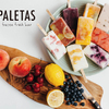 濃厚で自然な甘酸っぱさ！フルーツフローズンバー“PALETAS(パレタス)”梅田の百貨店初出店