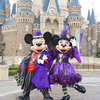 東京ディズニーランド®、初パレード「ハロウィーン・ポップンライブ」で登場するミッキー＆ミニーの新コスチューム公開！