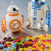 “BB-8”がスクリーンから飛び出してきた！ディズニーランドに映画「スター・ウォーズ」新アイテムが続々登場