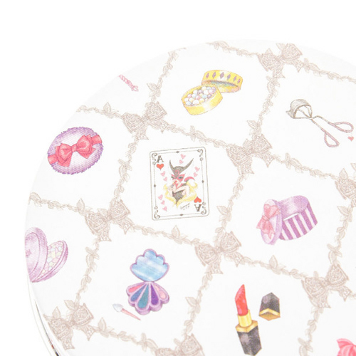 あの ドロンジョ様 がキュートに変身 イオン限定econecoコラボコスメ全19種発売 画像5 Sgs109